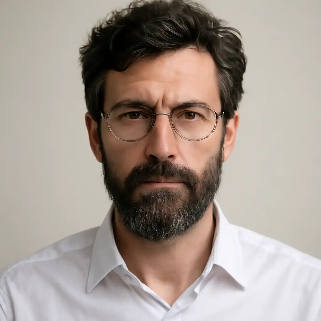 Robert Krüger
